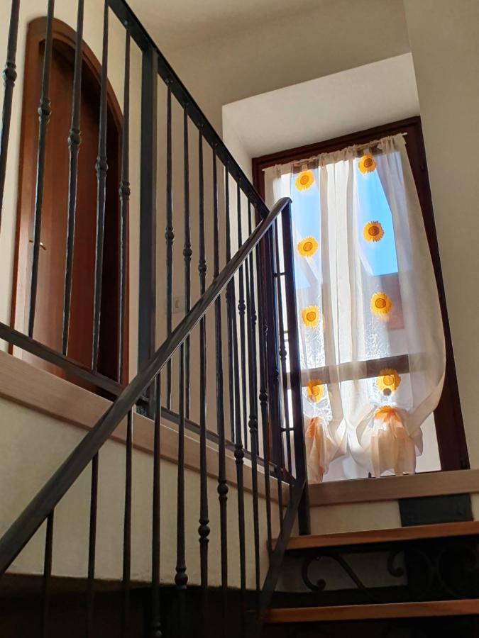 培特宜罗索Il住宿加早餐旅馆 Malonno 外观 照片