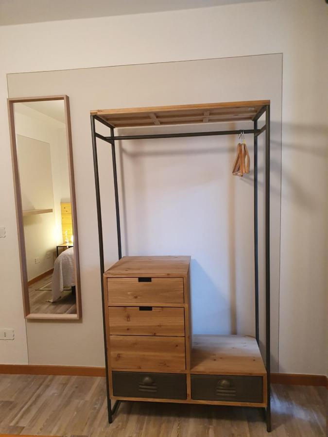 培特宜罗索Il住宿加早餐旅馆 Malonno 外观 照片