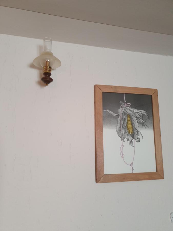 培特宜罗索Il住宿加早餐旅馆 Malonno 外观 照片