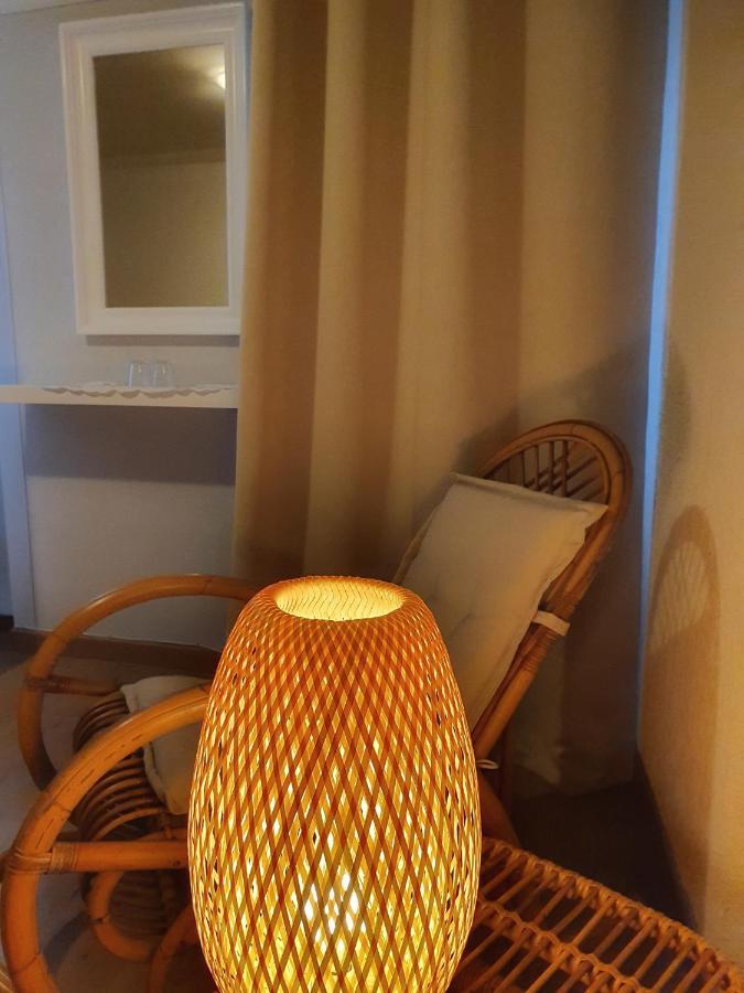 培特宜罗索Il住宿加早餐旅馆 Malonno 外观 照片
