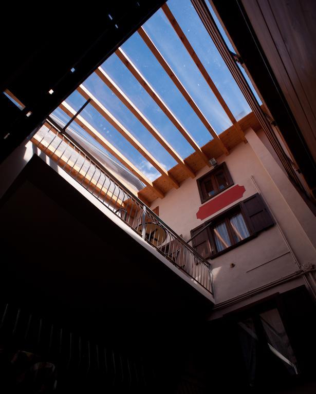 培特宜罗索Il住宿加早餐旅馆 Malonno 外观 照片